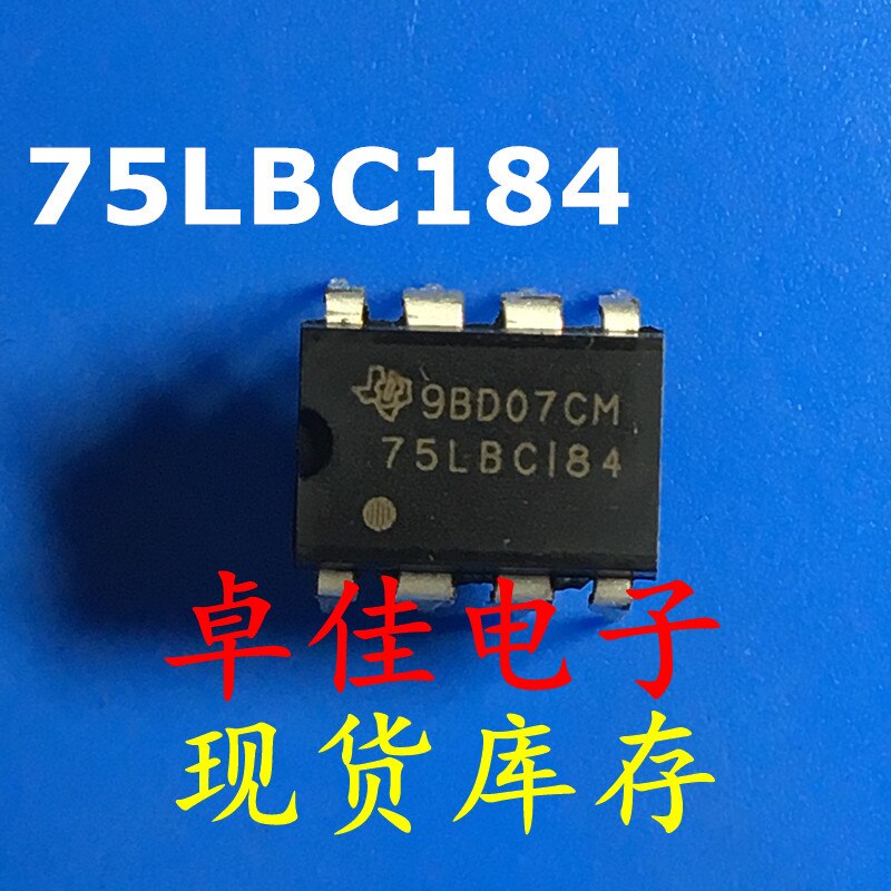 30pcs  ű   75LBC184